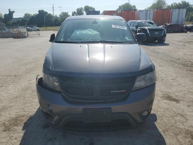 2019 DODGE JOURNEY SE - 3C4PDCBB8KT875125