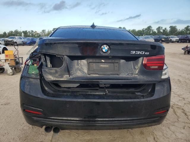 VIN WBA8E1C5XJA758762 2018 BMW 3 Series, 330E no.6