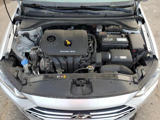 2018 HYUNDAI ELANTRA SE - 5NPD84LF1JH254631