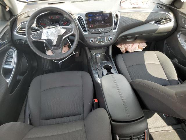 2019 CHEVROLET MALIBU LT - 1G1ZD5ST9KF128794
