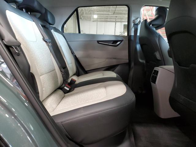 2023 KIA NIRO WAVE KNDCT3L14P5040198