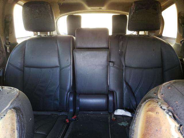 2018 INFINITI QX60 - 5N1DL0MM8JC521307