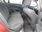 NISSAN ALTIMA 2.5 photo