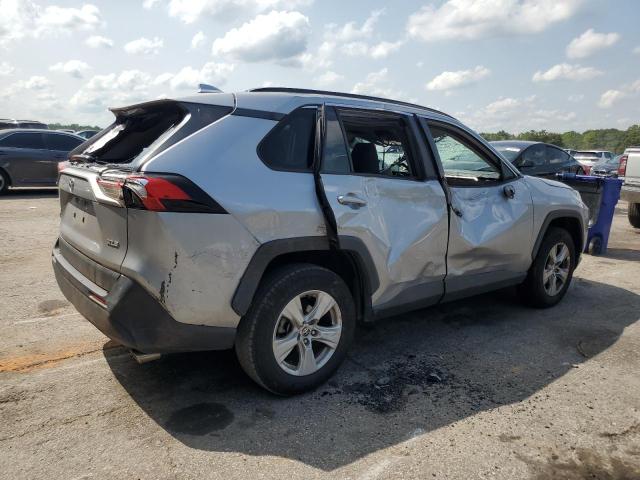 2020 TOYOTA RAV4 XLE - JTMW1RFV2LD052290