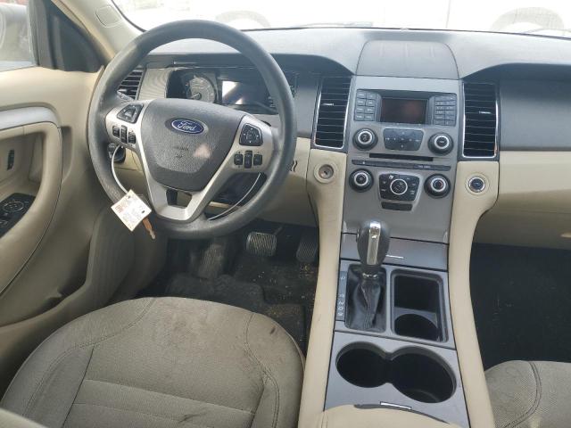 2016 FORD TAURUS SE - 1FAHP2D84GG148377