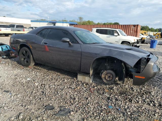 VIN 2C3CDZAG0HH658303 2017 Dodge Challenger, Sxt no.4