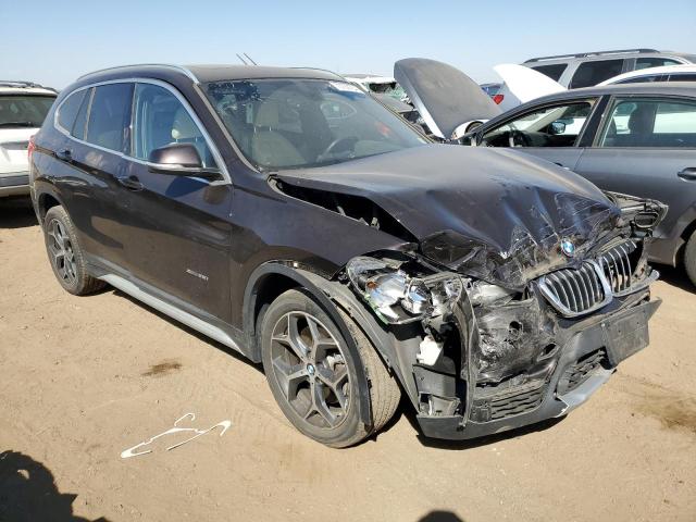 VIN WBXHT3C38J5K28286 2018 BMW X1, Xdrive28I no.4