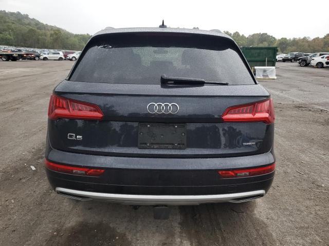 2020 AUDI Q5 PRESTIG WA1CNAFY2L2046630