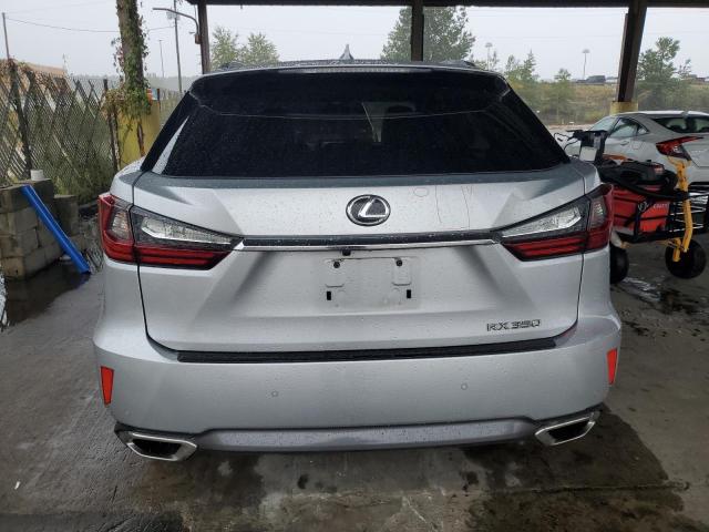 2T2ZZMCA7GC030231 2016 LEXUS RX350