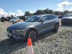 2020 VOLVO V60 CROSS - YV4102WK9L1034779