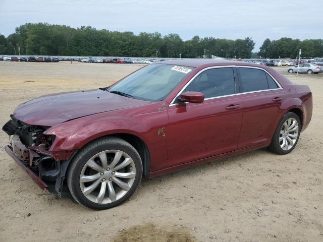 2019 CHRYSLER 300 TOURIN #3034276068