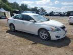 NISSAN ALTIMA 2.5 photo