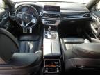 BMW 750 I photo