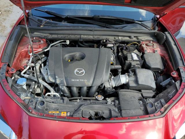 2020 MAZDA CX-30 SELE - 3MVDMACL3LM135748