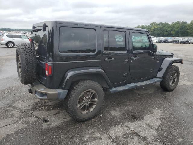 2017 JEEP WRANGLER U - 1C4BJWEG3HL521304