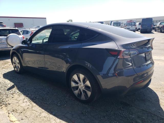 VIN 7SAYGAEE0PF912876 2023 Tesla MODEL Y no.2