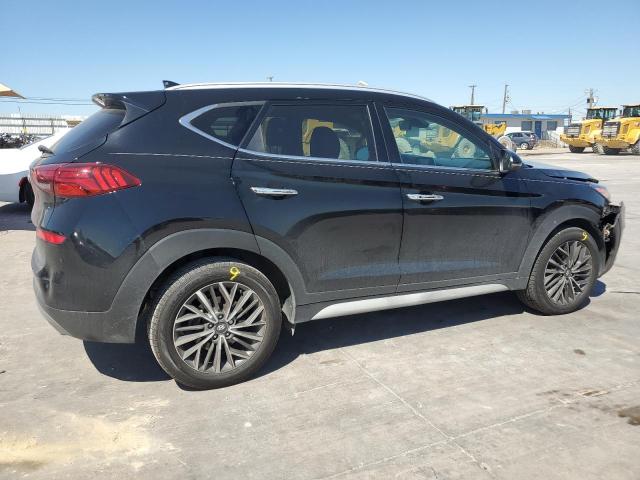 2020 HYUNDAI TUCSON LIM - KM8J33AL8LU117887