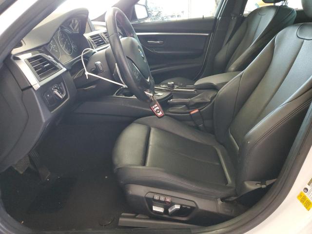 2016 BMW 328 I SULE - WBA8E9C54GK645908