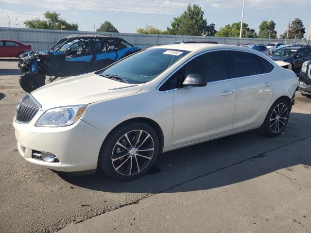 BUICK VERANO SPO