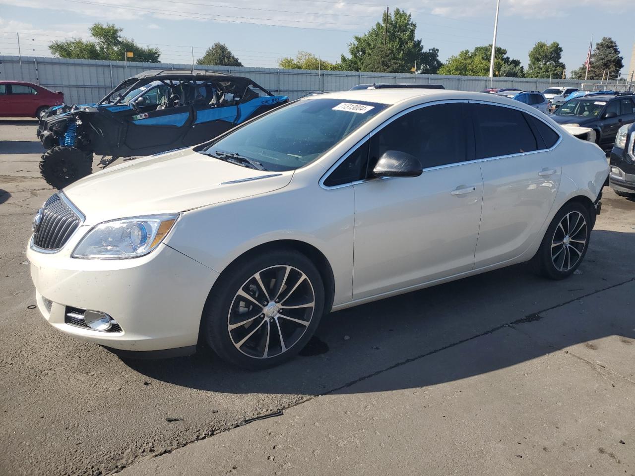 Buick Verano 2016 Sport Touring (1SH)