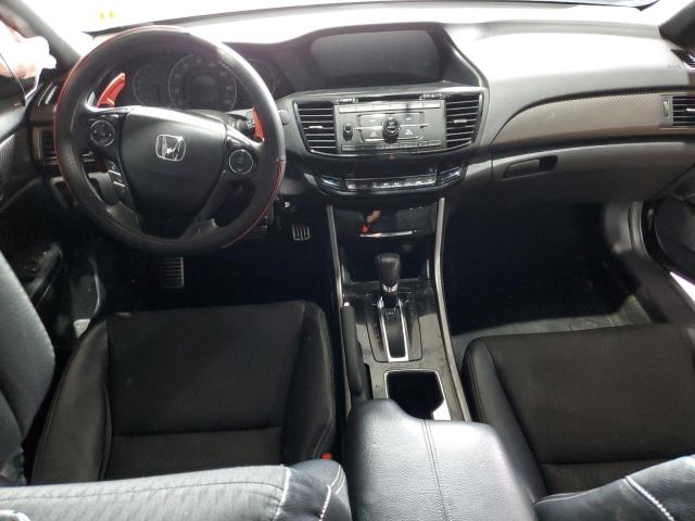 2017 HONDA ACCORD SPO - 1HGCR2F56HA209980