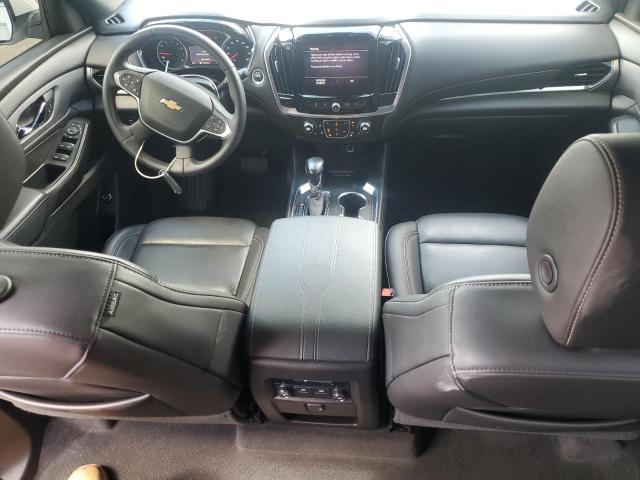 2022 CHEVROLET TRAVERSE L - 1GNERHKW5NJ148522