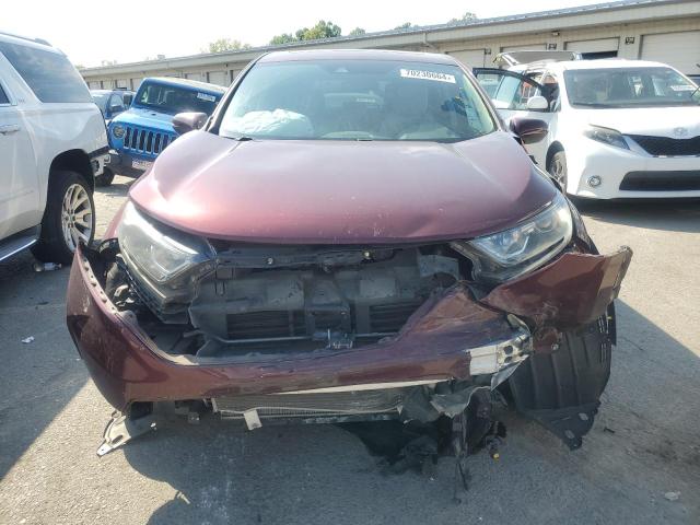 2018 HONDA CR-V EX - 2HKRW2H53JH622324
