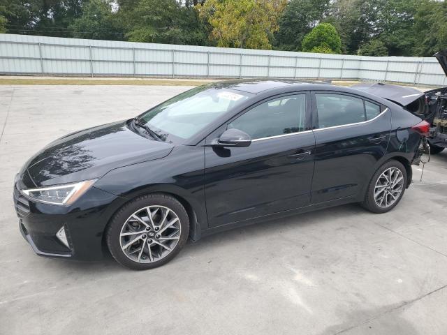 2020 HYUNDAI ELANTRA SE - 5NPD84LF0LH531305
