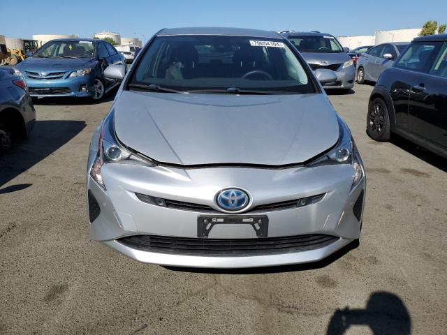 2017 TOYOTA PRIUS - JTDKBRFU9H3043960