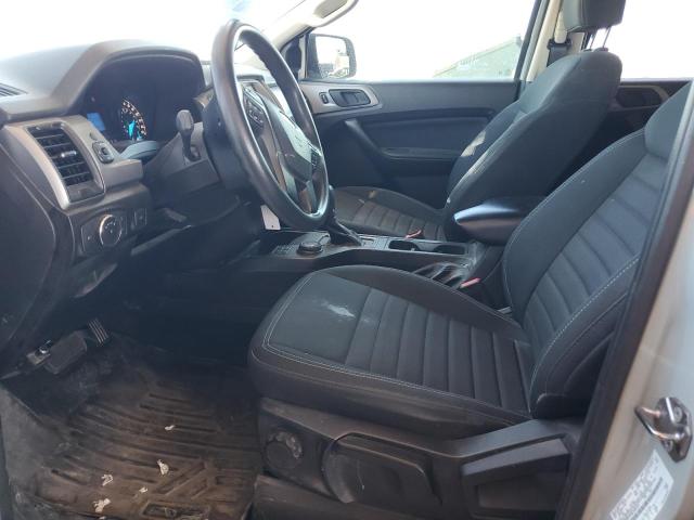2021 FORD RANGER XL - 1FTER4FH7MLD45112
