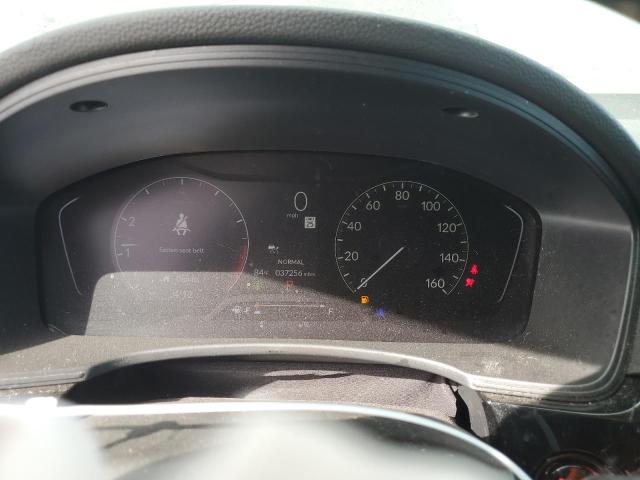 2022 HONDA CIVIC SPOR - 19XFL2H84NE004882