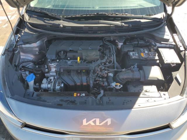 VIN 3KPA24AD0PE629170 2023 KIA Rio, LX no.11