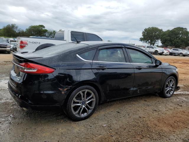 2017 FORD FUSION SE - 3FA6P0HD3HR401928