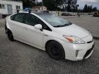 TOYOTA PRIUS photo