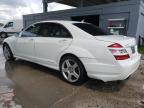 MERCEDES-BENZ S 550 photo