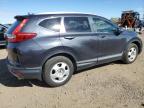 HONDA CR-V TOURI photo