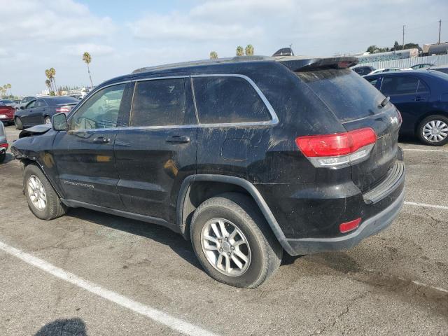 VIN 1C4RJEAG5JC301022 2018 Jeep Grand Cherokee, Laredo no.2