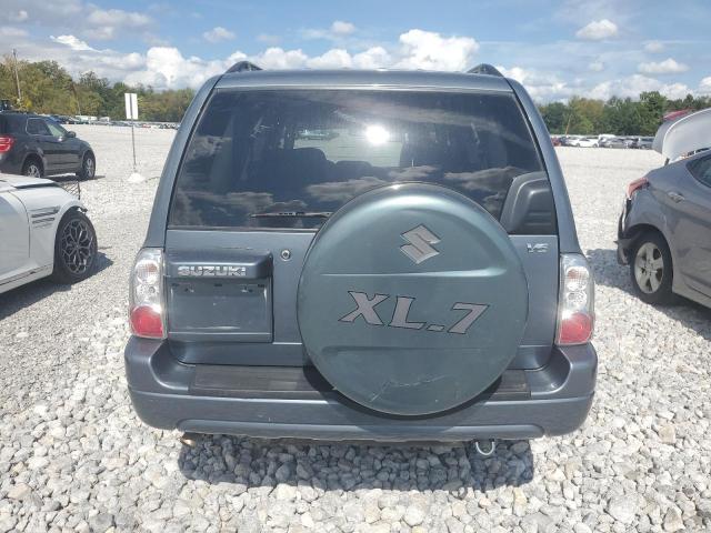 2004 SUZUKI XL7 EX JS3TY92V644102700  71472634