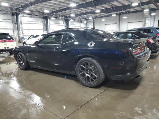 Vin: dpsmn181395, lot: 70791394, dodge challenger 20172