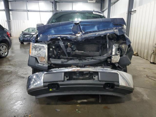 VIN 1FTMF1EMXEKF92746 2014 Ford F-150 no.5