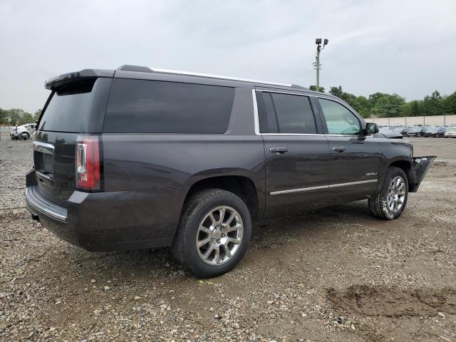 2018 GMC YUKON XL D - 1GKS2HKJ6JR210630