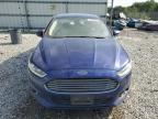 FORD FUSION SE photo