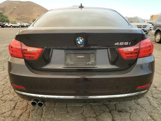 VIN WBA4A9C55FGL86020 2015 BMW 4 Series, 428 I Gran... no.6