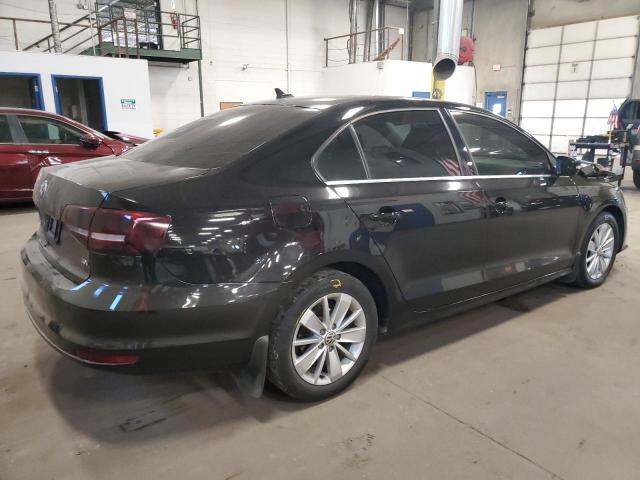 VIN 3VWLA7AJ9FM255873 2015 Volkswagen Jetta, Tdi no.3