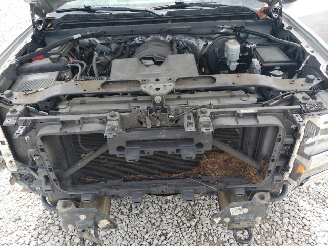 2016 CHEVROLET SILVERADO - 1GCNKNEH9GZ357985