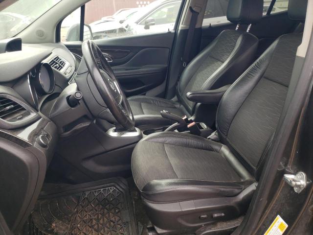 2016 BUICK ENCORE - KL4CJASB1GB662516