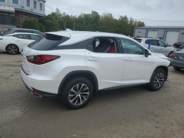 2022 LEXUS RX 350 - 2T2HZMDA5NC318384
