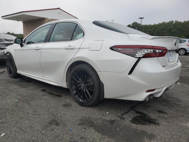 2023 TOYOTA CAMRY XSE - 4T1K31AK0PU618214