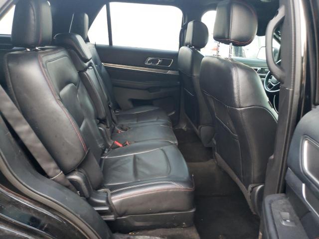 2016 FORD EXPLORER S - 1FM5K8GT1GGB14990