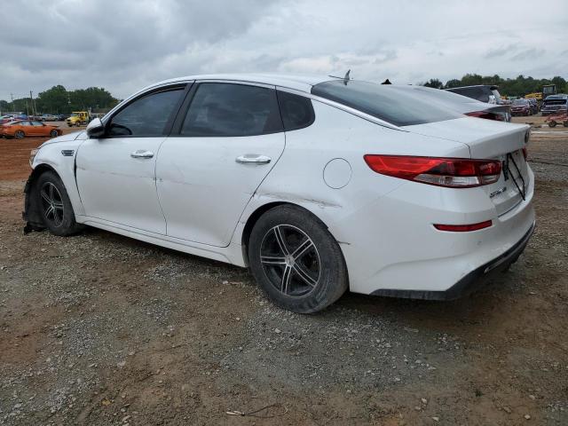 VIN 5XXGT4L33LG410300 2020 KIA Optima, LX no.2